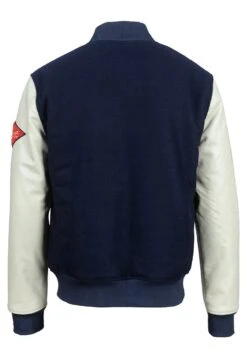 Lee Cooper Bomberjacks - Blue -Stijl Verkoop 012b14eac5c54be98a6f451e8bd19c5c