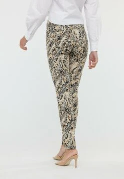 Lee Cooper Slim Fit Jeans - Cream -Stijl Verkoop 02c0544ced9845f3b0da95263b958fa6