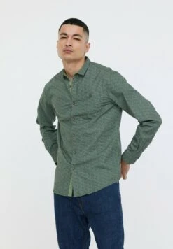 Lee Cooper Darich M - Overhemd - Earth Kaki -Stijl Verkoop 0324bd1d83d84ed2912f876e33b4df6e