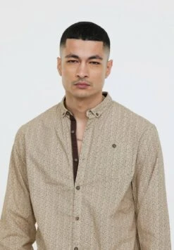 Lee Cooper Darich M - Overhemd - Cream 6 Lee Cooper Darich M - Overhemd - Cream -Stijl Verkoop 0a826eb799714a4a9f52d154a527bdef