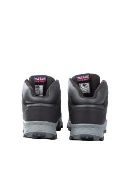 Lee Cooper Veterboots - Grey -Stijl Verkoop 0c3199f02f7b4fdc8da86ea6433b0289