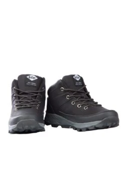 Lee Cooper Veterboots - Grey -Stijl Verkoop 0d7f4bde38894db39b566f8d1abfc79c