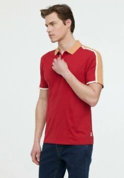 Lee Cooper Bonoz Mc - Poloshirt - Berry 7 Lee Cooper Bonoz Mc - Poloshirt - Berry -Stijl Verkoop 13bf38fd82754ec1ae7526b1e2b62166