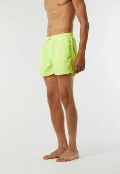 Lee Cooper Nerenz - Zwemshorts - Jaune -Stijl Verkoop 16fe49a87c39454986e83e363ac6d3a1