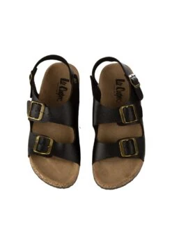 Lee Cooper Sandalen - Black -Stijl Verkoop 199d4f9ef72f4210b0f761727a2dff03