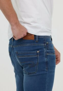 Lee Cooper Joker - Straight Leg Jeans - Blue Brushed -Stijl Verkoop 1cda8a1242d84c6abdab6e521439c4b7