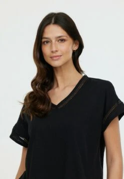 Lee Cooper Acana Mc - T-Shirt Print - Black 6 Lee Cooper Acana Mc - T-Shirt Print - Black -Stijl Verkoop 1fa150a1d6fc4befa1166508e9222ad4