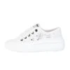 Lee Cooper Sneakers Laag - White