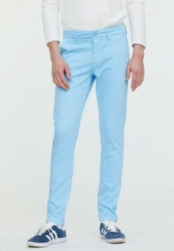 Lee Cooper Neils - Chino - Sky Blue