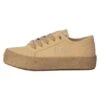 Lee Cooper Sneakers Laag - Beige