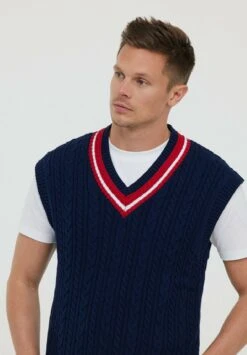 Lee Cooper Cilka Sm - Trui - Navy -Stijl Verkoop 2c65a14e2a0e40c7abe6154dd3b4a732