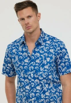 Lee Cooper Diez Mc - Overhemd - Celadon Blue -Stijl Verkoop 3085f32aa44c4be4a0c441ffac022154