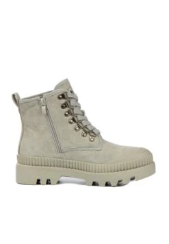 Lee Cooper Veterboots - Grey -Stijl Verkoop 3246f915ba0846f6be70af443df11066