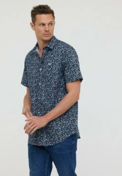 Lee Cooper Duya Mc - Overhemd - Navy 7 Lee Cooper Duya Mc - Overhemd - Navy -Stijl Verkoop 33d25d99b52449b3accc2cd523d3b3c8