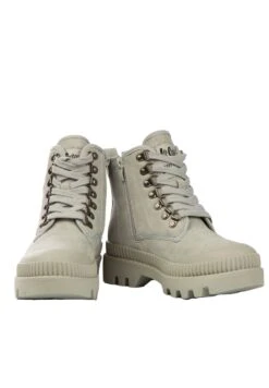 Lee Cooper Veterboots - Grey -Stijl Verkoop 385ef1dde71a4c5fa94260241fa8a8ec