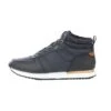 Lee Cooper Sneakers Hoog - Blue BlackDenim