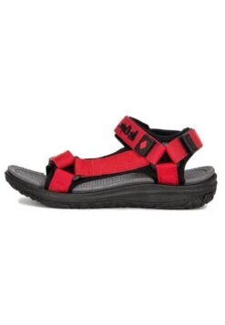 Lee Cooper Outdoorsandalen - Red