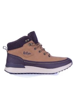 Lee Cooper Veterboots - Brown -Stijl Verkoop 3e3dd5af83bc424189525674be5ca1c5