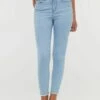 Lee Cooper Jeans Skinny Fit - Baby Blue