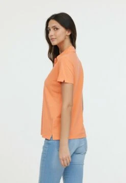 Lee Cooper Baelle - Poloshirt - Peach -Stijl Verkoop 44d051589d8c44f0a09c15d698ddb09d