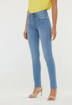 Lee Cooper Jeans Skinny Fit - Light Blue -Stijl Verkoop 4807b42ede324c8ca1183eff1ce7658f