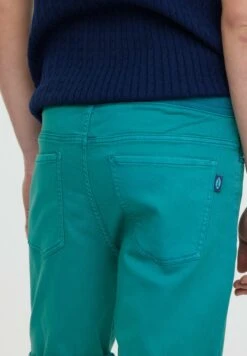 Lee Cooper Nazri - Shorts - Emerald -Stijl Verkoop 4ec3a556f68f47f688db4a880e730e71