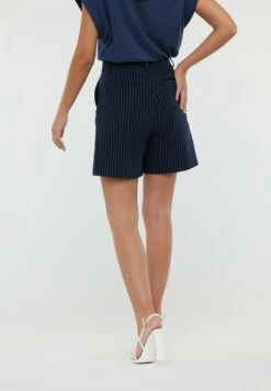 Lee Cooper Nylia - Shorts - Navy 6 Lee Cooper Nylia - Shorts - Navy -Stijl Verkoop 4f3aaf1f5d3648e5a1acdb579c3ea3bf