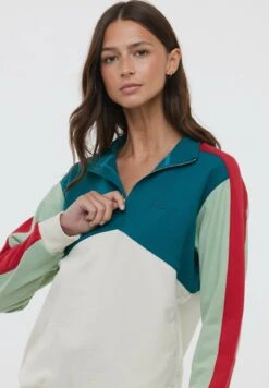 Lee Cooper Ecina Ml - Sweater - Emerald -Stijl Verkoop 5116a881b61c4afeac5bed6ad71caa0d