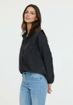 Lee Cooper Dalza Ml - Overhemdblouse - Black 7 Lee Cooper Dalza Ml - Overhemdblouse - Black -Stijl Verkoop 57d1f6983464430f9e451b6886334a40