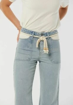 Lee Cooper Janel - Straight Leg Jeans - Blue -Stijl Verkoop 58d8c4cd20474f4090c9ebdadd765bc7