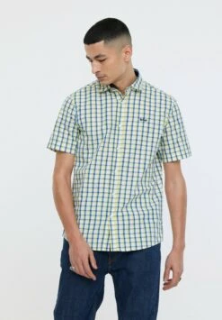 Lee Cooper Doxou Mc - Overhemd - Lemon 7 Lee Cooper Doxou Mc - Overhemd - Lemon -Stijl Verkoop 5a92eace061a4e98b6f2692cd1f8c0a7