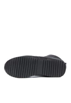 Lee Cooper Sneakers Hoog - Black -Stijl Verkoop 5b975bb8a1564e0d8c5e4d9a6973df23