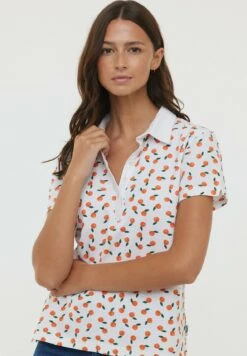 Lee Cooper Brume Mc - Poloshirt - Optic White -Stijl Verkoop 5bc22241cca54c8892953fd4530b593e