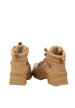 Lee Cooper Buty - Veterboots - Camel -Stijl Verkoop 5c497e4eee25481bb8012d2cfc3edd93