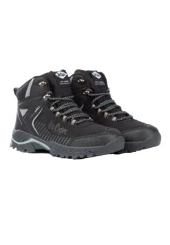 Lee Cooper Veterboots - Black 13 Lee Cooper Veterboots - Black -Stijl Verkoop 5dd9c716964d40c7a3dd78edb3b9165e