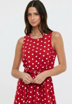 Lee Cooper Lalie Sm - Jurk - Berry -Stijl Verkoop 5e6573ffd5d348b491a2cb8788c92f17