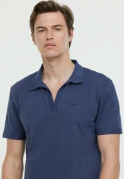 Lee Cooper Bayo Mc - Poloshirt - Navy -Stijl Verkoop 5ef2e1ff76c8440589559dfe4758959e