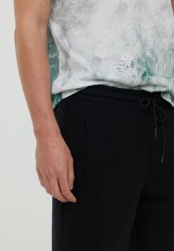 Lee Cooper Nerros - Shorts - Black 7 Lee Cooper Nerros - Shorts - Black -Stijl Verkoop 5fd189a63bbe42769b9938ae4841c080