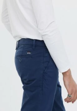 Lee Cooper Galant - Chino - Navy -Stijl Verkoop 6229a4bb604f42a4a7552bd19f613ecf