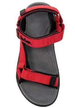 Lee Cooper Outdoorsandalen - Red -Stijl Verkoop 654da501fed2442c98519531dadd1a85