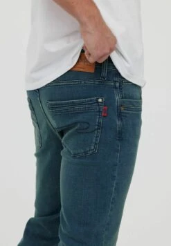 Lee Cooper Joker - Slim Fit Jeans - Light Greencast -Stijl Verkoop 6555836b75e94662990938cf9b7946ce