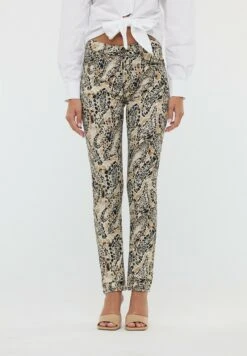 Lee Cooper Slim Fit Jeans - Cream