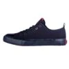 Lee Cooper Sneakers Laag - Black