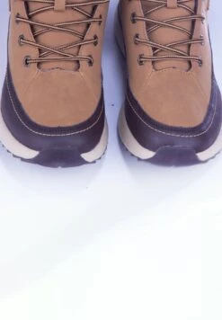 Lee Cooper Veterboots - Brown -Stijl Verkoop 688a6b16aeba472f83a3a2b6d58a4283