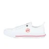 Lee Cooper Buty - Sneakers Laag - White