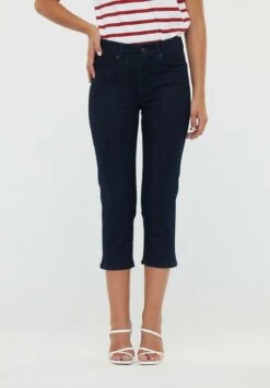 Lee Cooper Jalina - Slim Fit Jeans - Rinsed