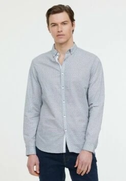 Lee Cooper Dolce Ml - Overhemd - Marine