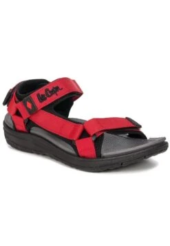 Lee Cooper Outdoorsandalen - Red -Stijl Verkoop 6fea12dd88f041fc9dab3fc03ce3d2be