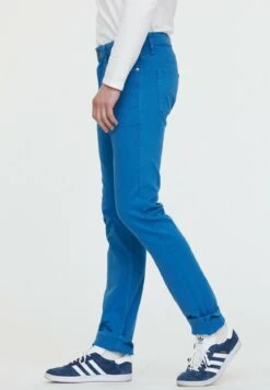 Lee Cooper Lc126Zp - Straight Leg Jeans - Celadon Blue -Stijl Verkoop 749616249d0640e1aa2469dff418a37f