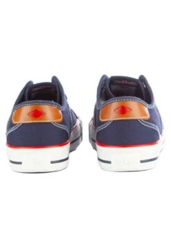 Lee Cooper Sneakers Laag - Dark Blue -Stijl Verkoop 74dc94e2e9b24178845f387a532ecdf3